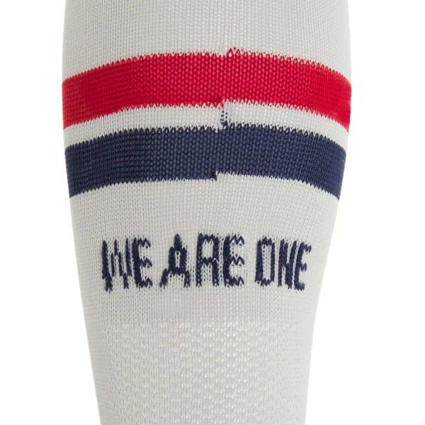 Couleurs variées Football Homme Macron Chaussettes Extérieur Bologne 2020/21 5