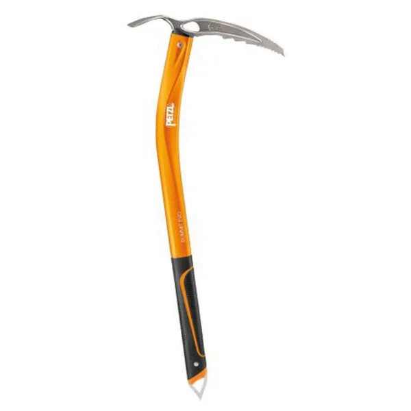 Escalade Petzl Piolet Summit Evo Dernières Nouveautés 1