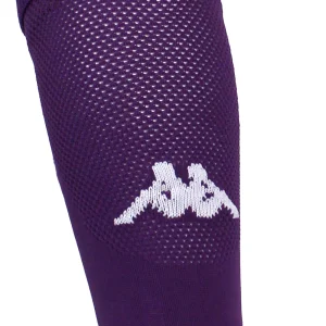 Football Homme Kappa Chaussettes Kombat Spark Pro 1p As Monaco – Violet – Pour Homme soldes officiel 9