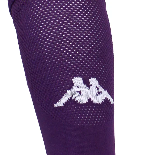 Football Homme Kappa Chaussettes Kombat Spark Pro 1p As Monaco – Violet – Pour Homme soldes officiel 4