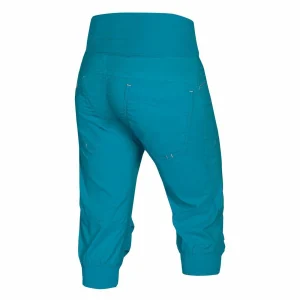 Coupon 😍 Escalade Femme Ocun Short D’escalade Femme Ocun Noya BLEU 🎁 en france 14