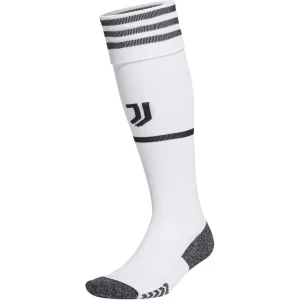 Promotio de vente Football Adulte Adidas Chaussettes Domicile Juventus 2021/22 10