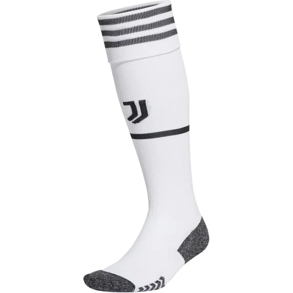 Promotio de vente Football Adulte Adidas Chaussettes Domicile Juventus 2021/22 3