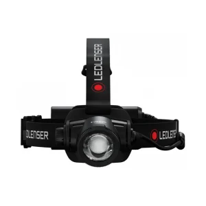 Promotio de vente Peche Led Lenser Lampe Frontale Ledlenser H15r Core 18