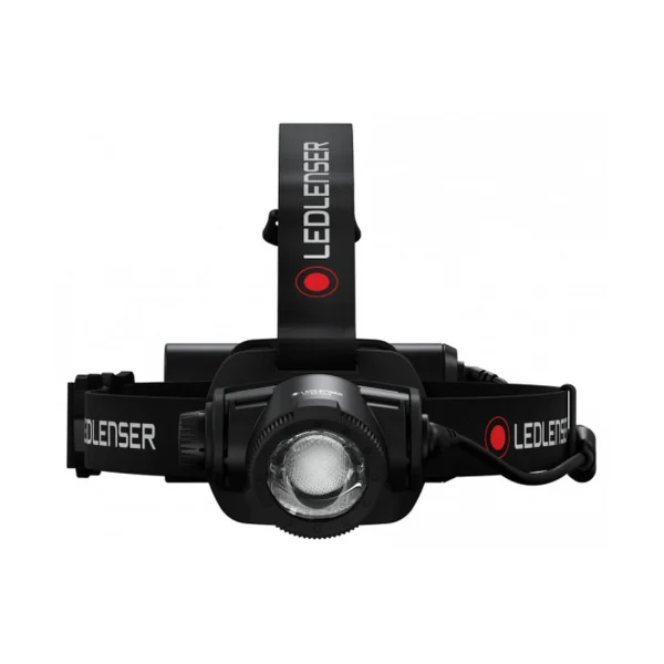 Promotio de vente Peche Led Lenser Lampe Frontale Ledlenser H15r Core 7