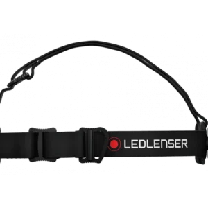 Authenticité garantie Peche Led Lenser Lampe Frontale Ledlenser H7r Core 14