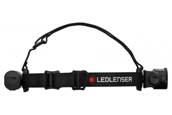 Authenticité garantie Peche Led Lenser Lampe Frontale Ledlenser H7r Core 5