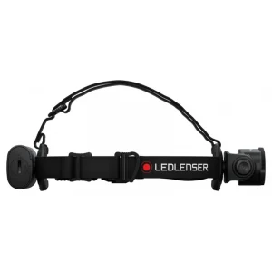 Promotio de vente Peche Led Lenser Lampe Frontale Ledlenser H15r Core 16