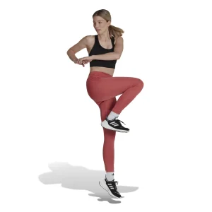 Course A Pied Adidas Legging Femme Adidas 7/8 Run Icons Paris 16