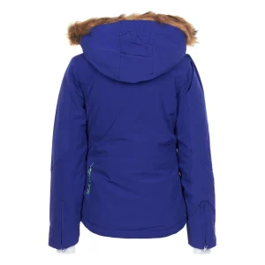 magasin pour Meilleure affaire ✔️ Ski Femme Peak Mountain Blouson De Ski Femme Artema VIOLET 👏 14