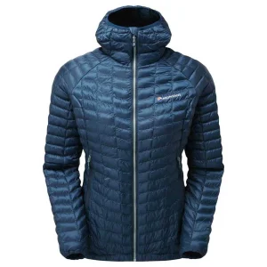 l'unique style Tout neuf 🔥 Montagne Femme Montane Montane Phoenix Lite BLEU 🔔 7