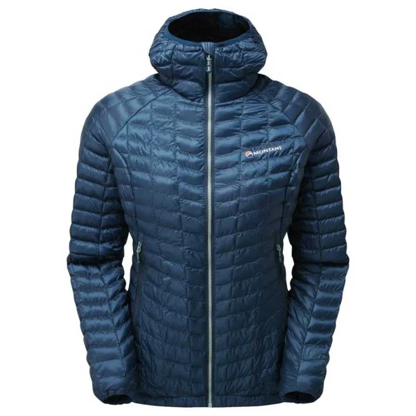 l'unique style Tout neuf 🔥 Montagne Femme Montane Montane Phoenix Lite BLEU 🔔 3